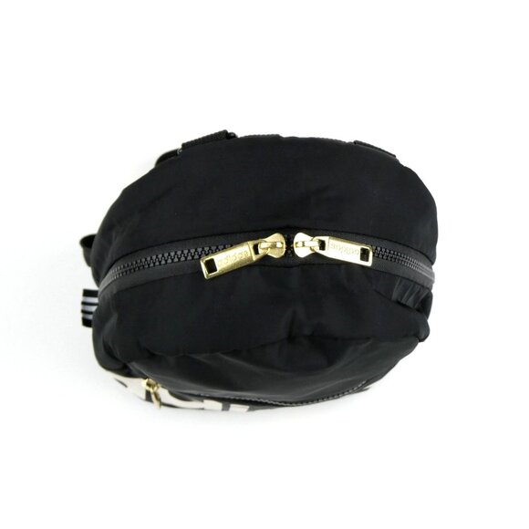Adidas Black Mini Backpack - Picture 5 of 16